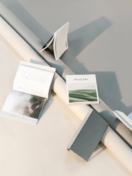 Photo Book Set