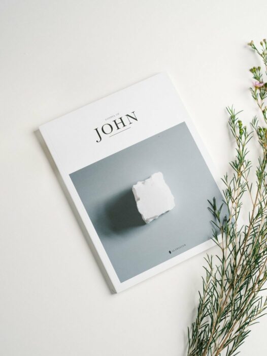 Large Photo Book