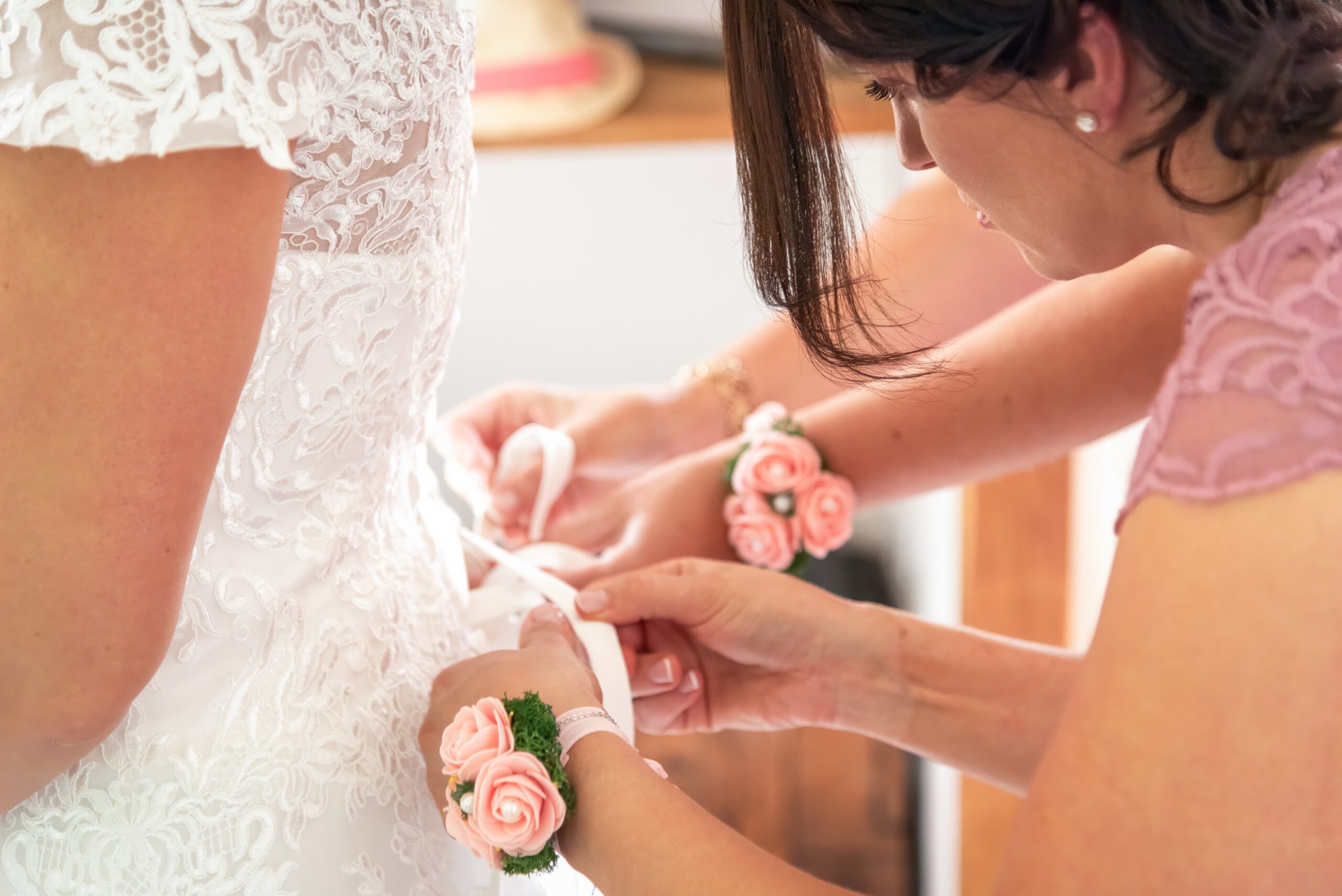 Photographe de Mariage à Paris
