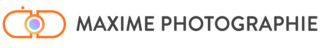 logo maximephotographie