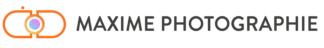 logo maximephotographie